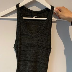 Wilfred Free Mini dress, sleeveless